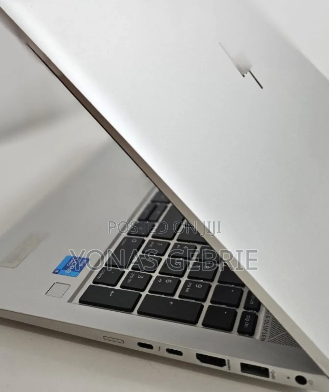 New Laptop HP 16GB Intel Core i7 SSD 512GB