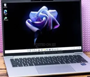 New Laptop HP EliteBook 840 16GB Intel Core i7 SSD 512GB
