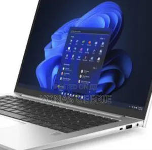 New Laptop HP EliteBook 840 16GB Intel Core i7 SSD 512GB