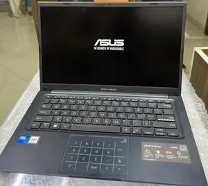 New Laptop Asus Vivobook S 14 S5406s 16GB Intel Core 5 SSD 512GB