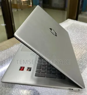 New Laptop HP Stream Notebook 8GB AMD Ryzen 5 SSD 512GB