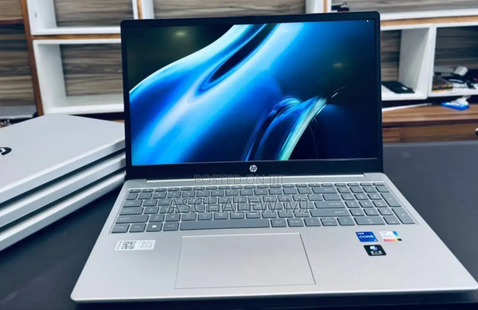 New Laptop HP Stream Notebook 16GB Intel Core i5 SSD 512GB