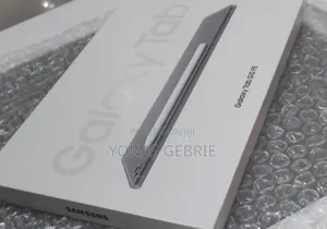 New Samsung Galaxy Tab S10 FE 128 GB