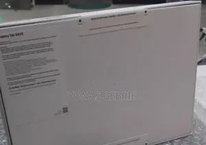 New Samsung Galaxy Tab S10 FE 128 GB