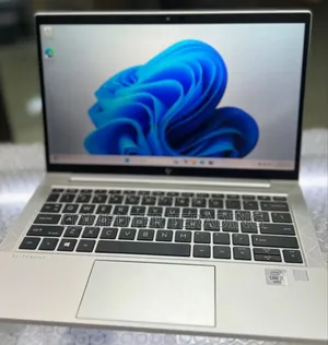 New Laptop HP EliteBook 830 G7 16GB Intel Core i7 SSD 512GB