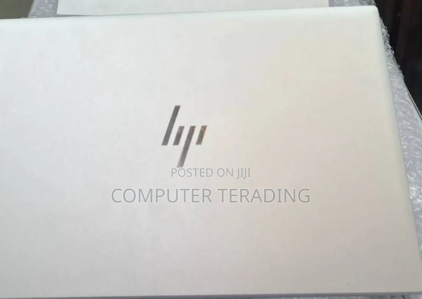New Laptop HP EliteBook 830 G7 16GB Intel Core i7 SSD 512GB