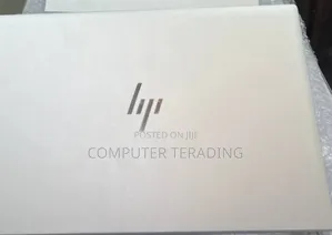 New Laptop HP EliteBook 830 G7 16GB Intel Core i7 SSD 512GB
