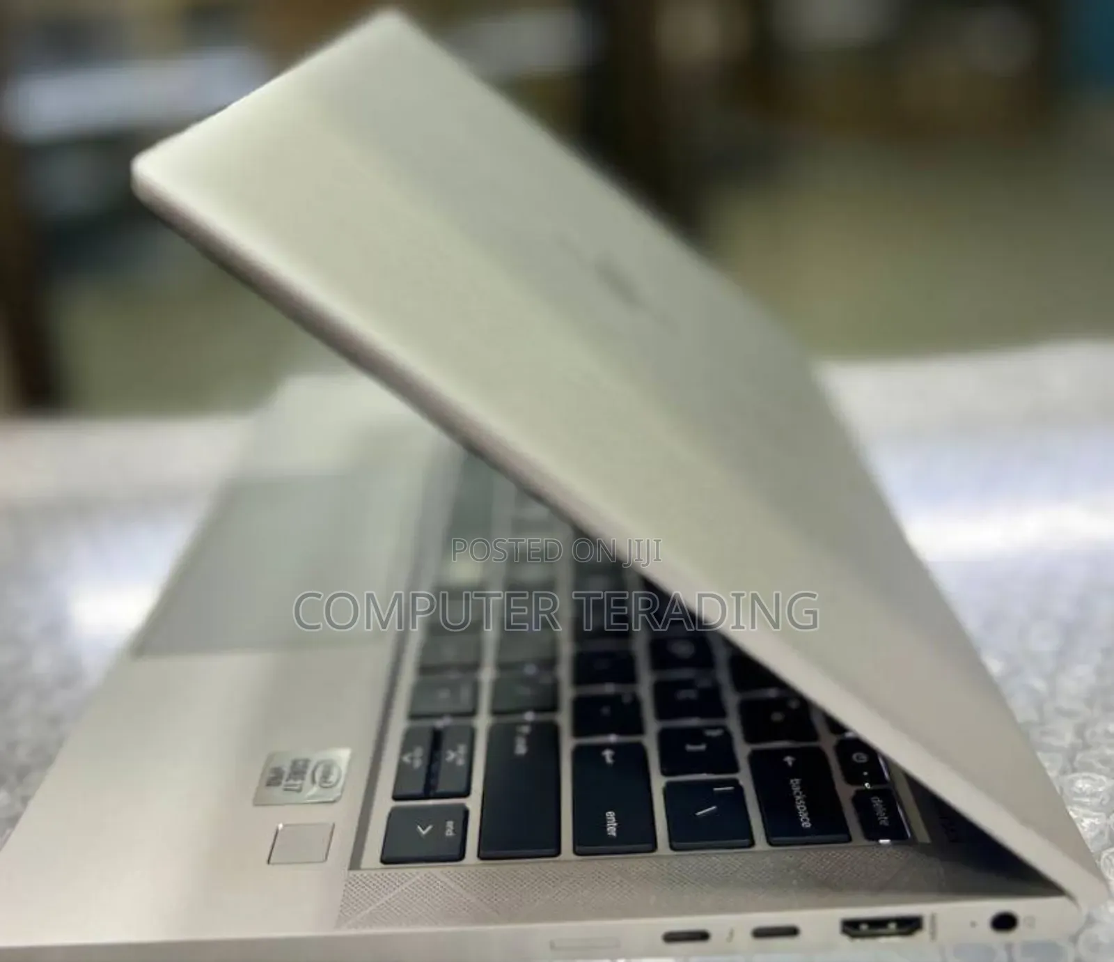 New Laptop HP EliteBook 830 G7 16GB Intel Core i7 SSD 512GB