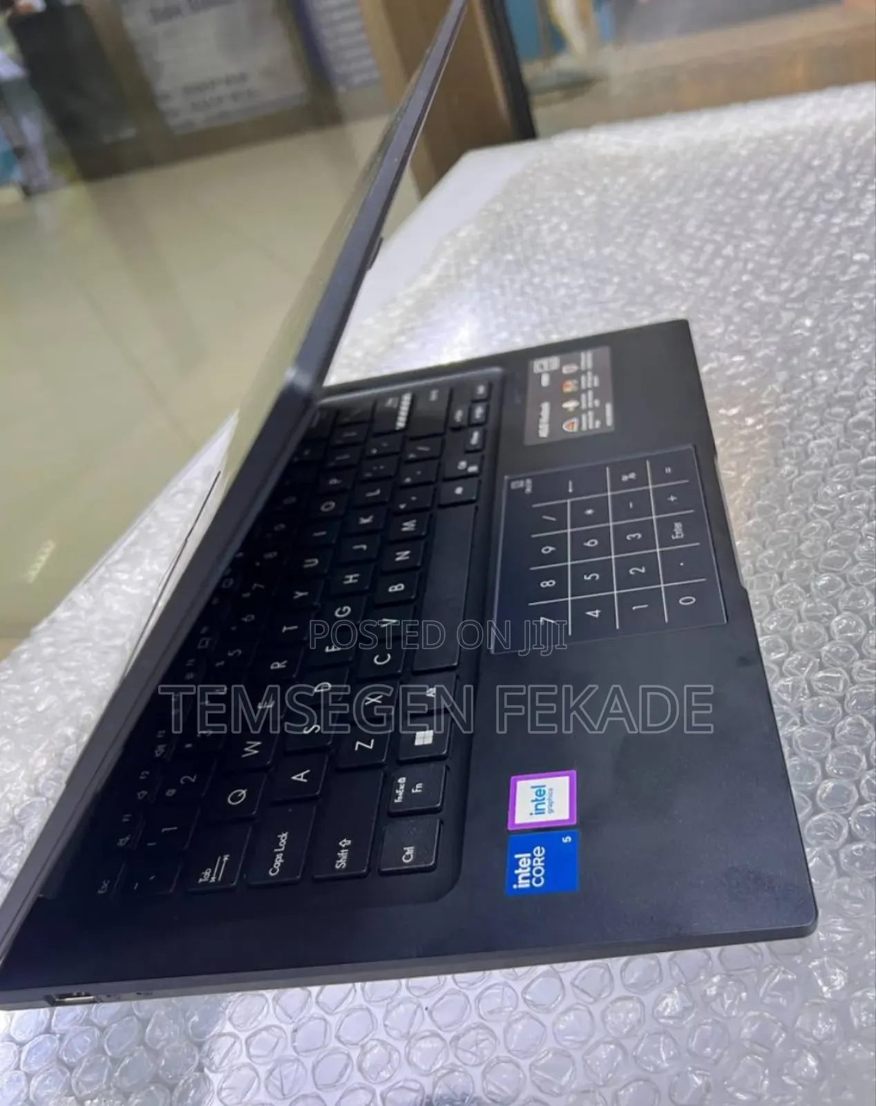 New Laptop Asus VivoBook Flip 14 TP401CA 16GB Intel Core 5 SSD 512GB