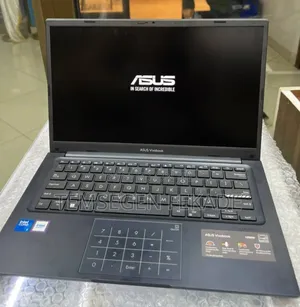 New Laptop Asus VivoBook Flip 14 TP401CA 16GB Intel Core 5 SSD 512GB