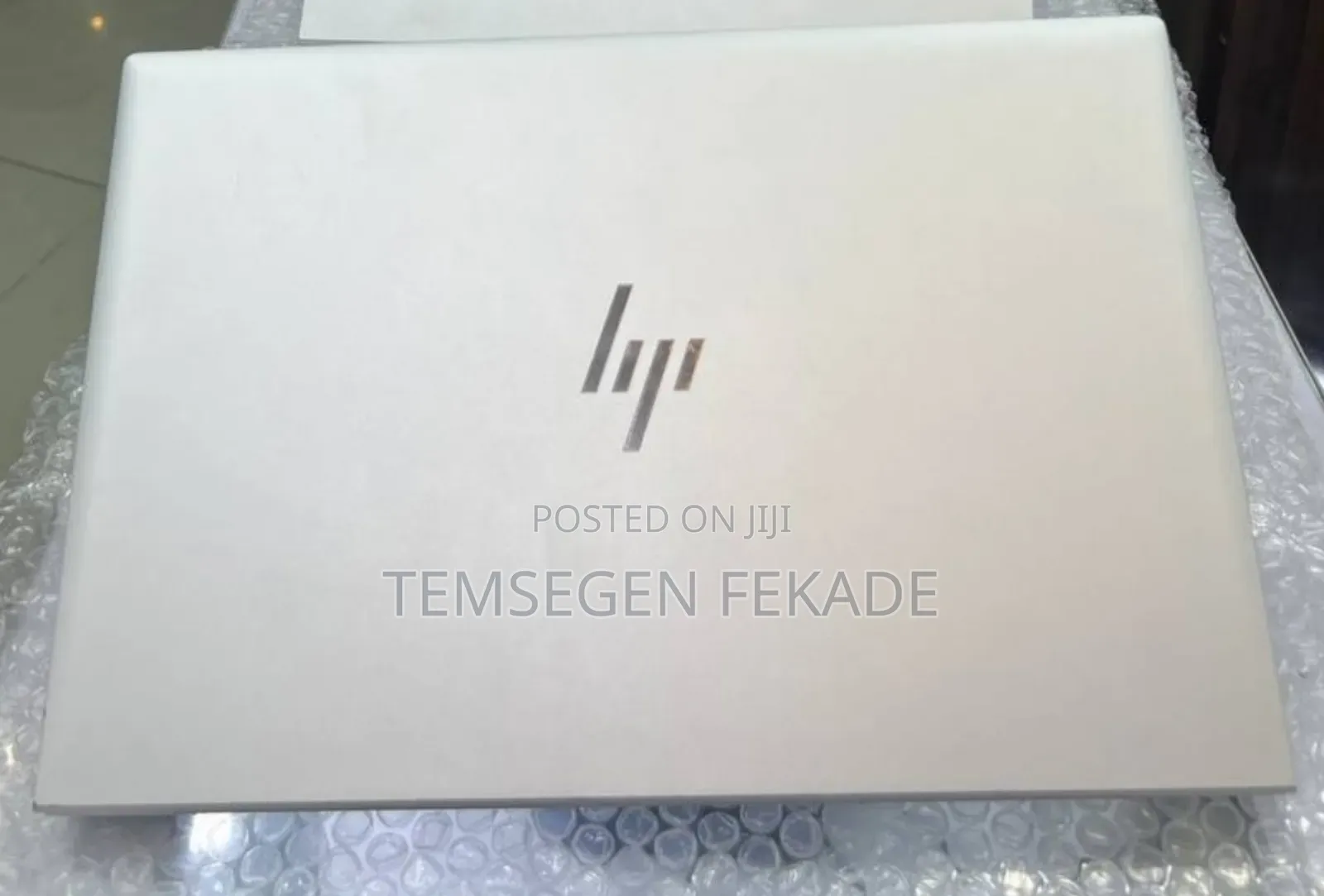 New Laptop HP EliteBook 830 G7 16GB Intel Core i7 SSD 512GB