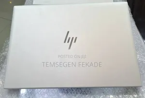 New Laptop HP EliteBook 830 G7 16GB Intel Core i7 SSD 512GB