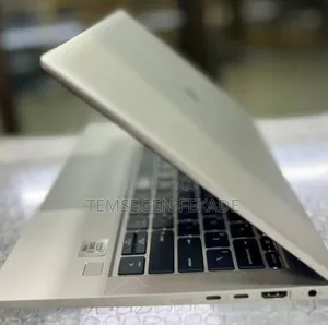 New Laptop HP EliteBook 830 G7 16GB Intel Core i7 SSD 512GB