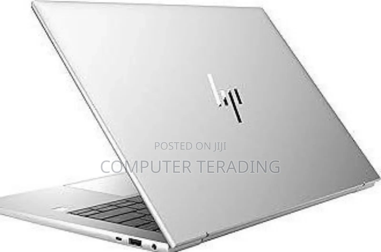 New Laptop HP EliteBook 840 G9 16GB Intel Core i7 SSD 512GB