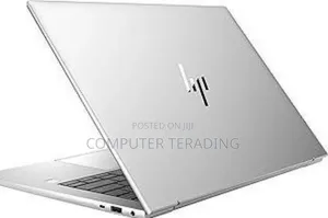 New Laptop HP EliteBook 840 G9 16GB Intel Core i7 SSD 512GB