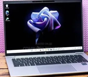 New Laptop HP EliteBook 840 G9 16GB Intel Core i7 SSD 512GB