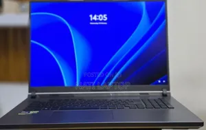 New Laptop Asus ROG Strix G16 G614 32GB Intel Core i9 SSD 2T