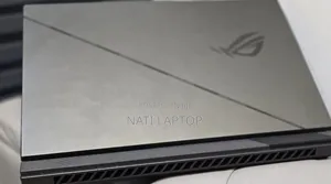 New Laptop Asus ROG Strix G16 G614 32GB Intel Core i9 SSD 2T