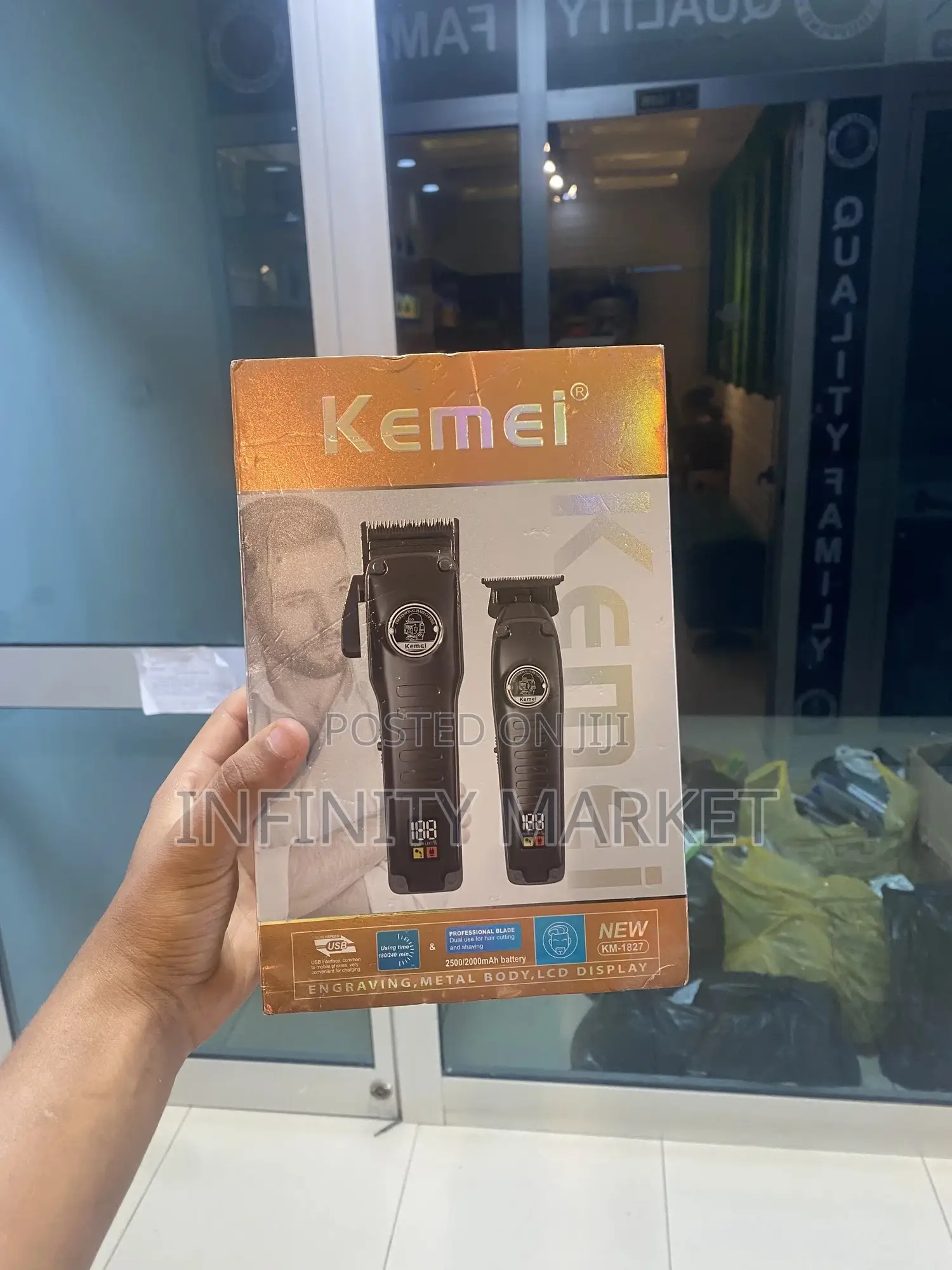 Kenu Tondos