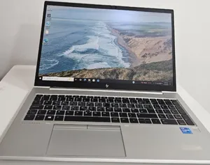 New Laptop HP EliteBook 850 G8 16GB Intel Core i7 SSD 512GB