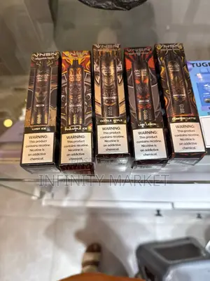Vape Smoke