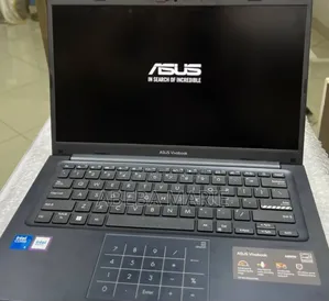 New Laptop Asus VivoBook Flip 14 TP412UA 16GB Intel Core 5 SSD 512GB
