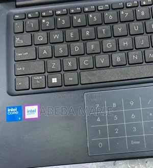 New Laptop Asus VivoBook Flip 14 TP412UA 16GB Intel Core 5 SSD 512GB