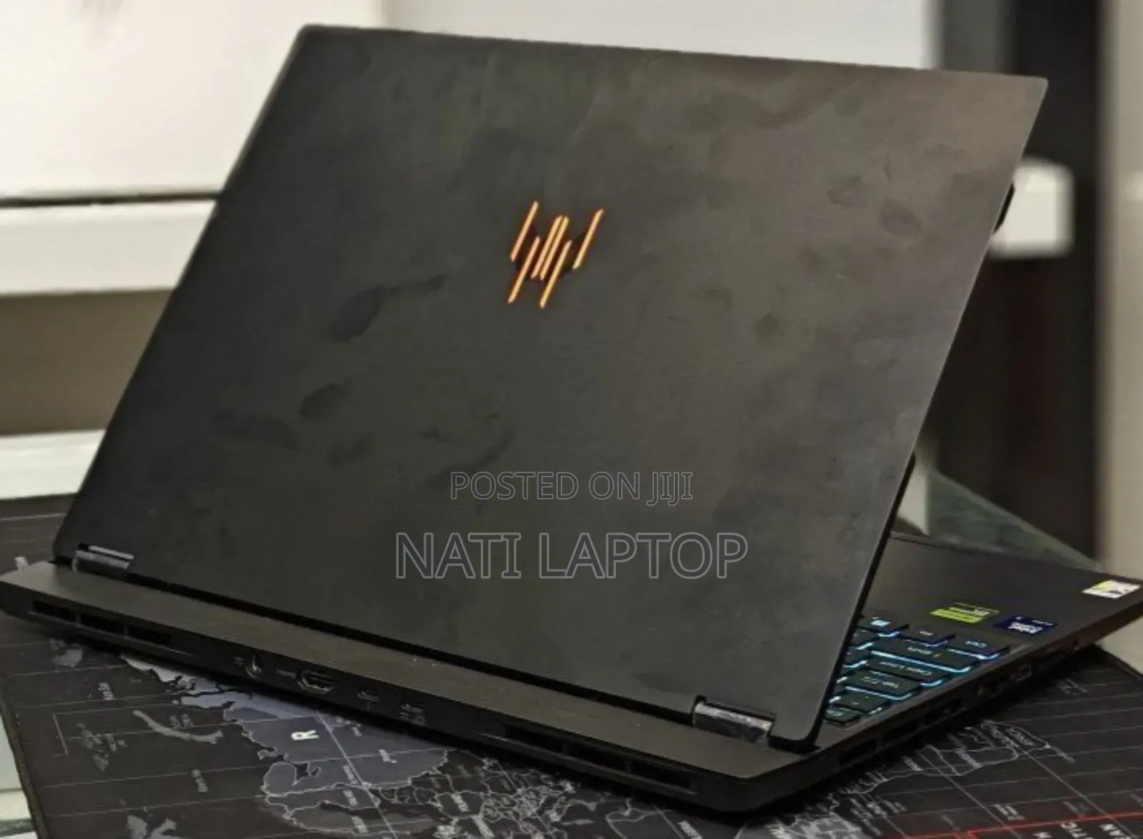 New Laptop Acer Predator Helios Neo 16 16GB Intel Core Ultra 9 SSD 1T