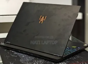New Laptop Acer Predator Helios Neo 16 16GB Intel Core Ultra 9 SSD 1T