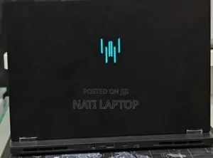 New Laptop Acer Predator Helios Neo 16 16GB Intel Core Ultra 9 SSD 1T
