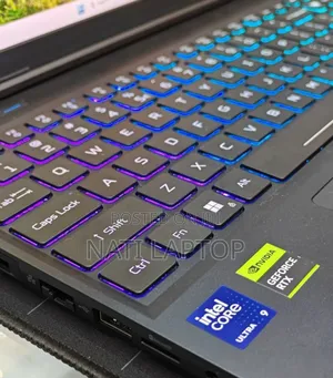 New Laptop Acer Predator Helios Neo 16 16GB Intel Core Ultra 9 SSD 1T