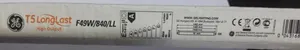 Fluorescent Light Tube High-Output T5