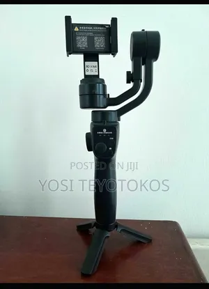 3 Axis Gimbal Stablizer