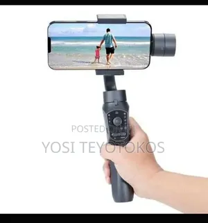 3 Axis Gimbal Stablizer