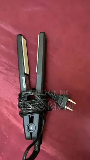 Hair Straightener