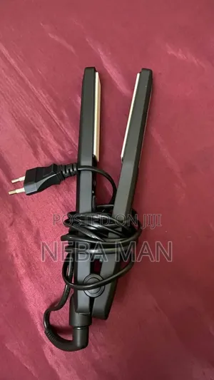 Hair Straightener