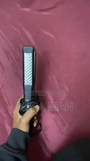Hair Straightener