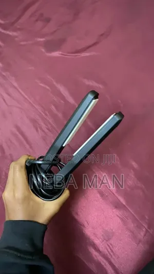 Hair Straightener