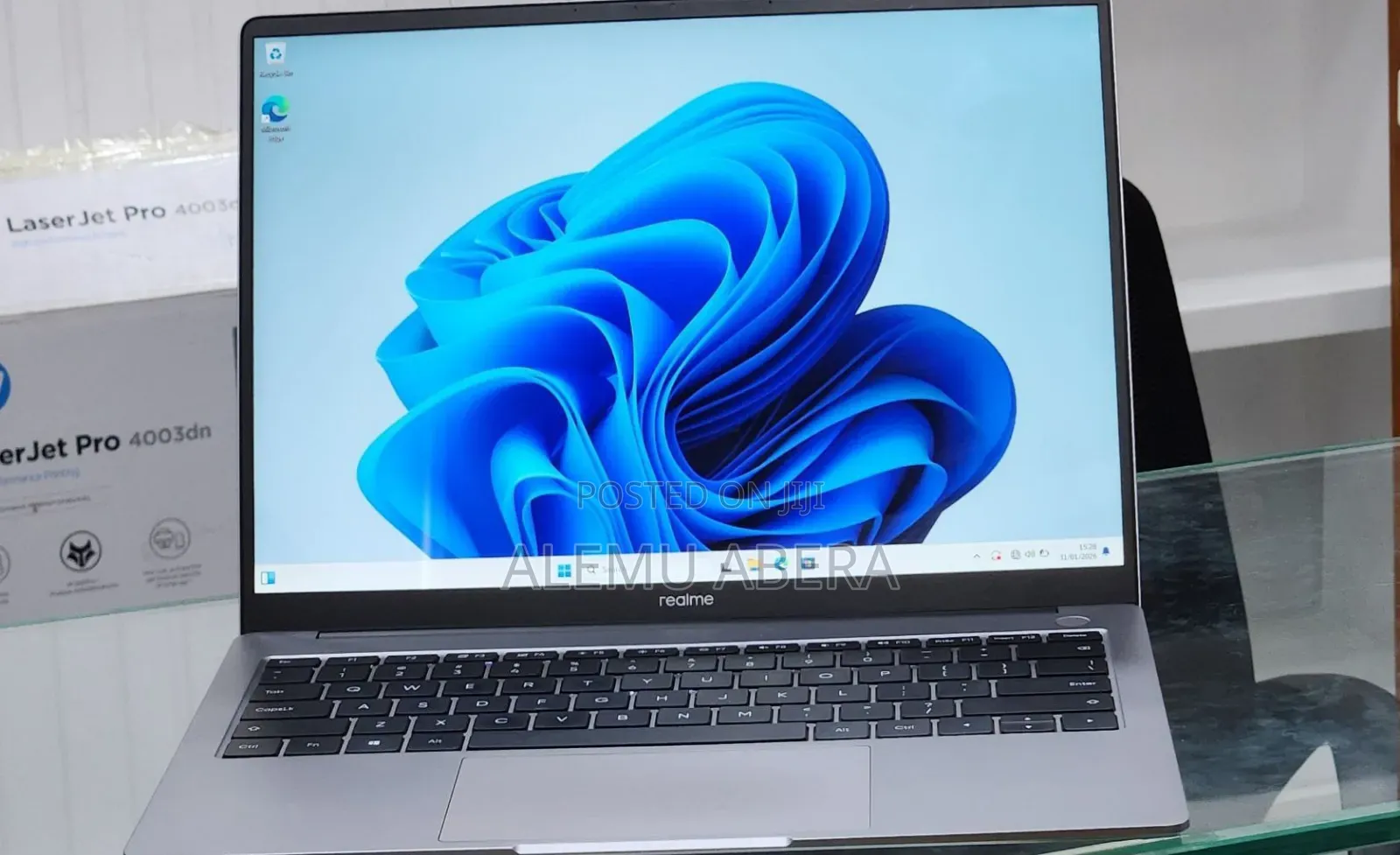 New Laptop 8GB Intel Core i5 SSD 512GB