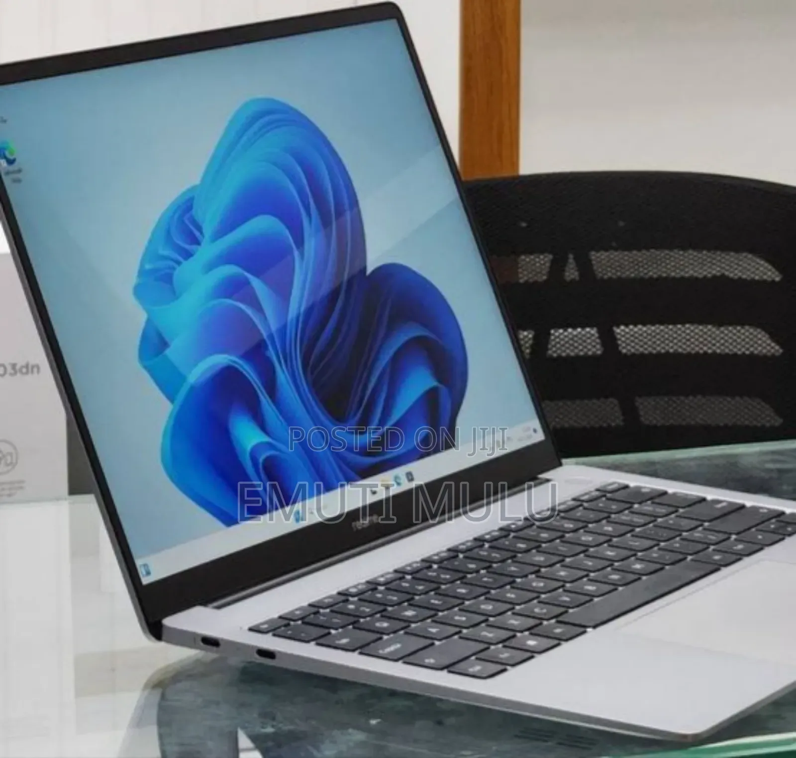 New Laptop HP Pavilion 15 8GB Intel Core i5 SSD 512GB