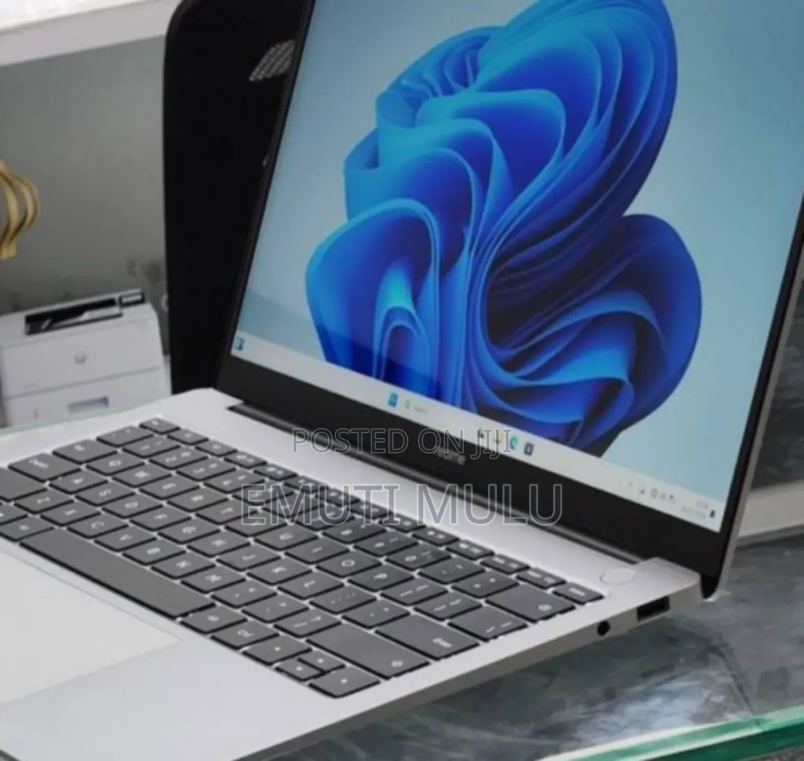 New Laptop HP Pavilion 15 8GB Intel Core i5 SSD 512GB
