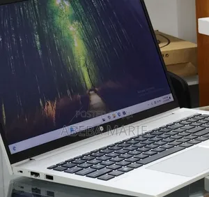 New Laptop HP ProBook 450 G8 16GB Intel Core i5 SSD 512GB