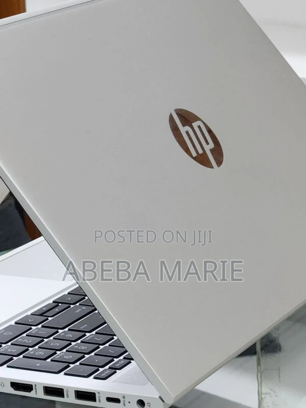 New Laptop HP ProBook 450 G8 16GB Intel Core i5 SSD 512GB