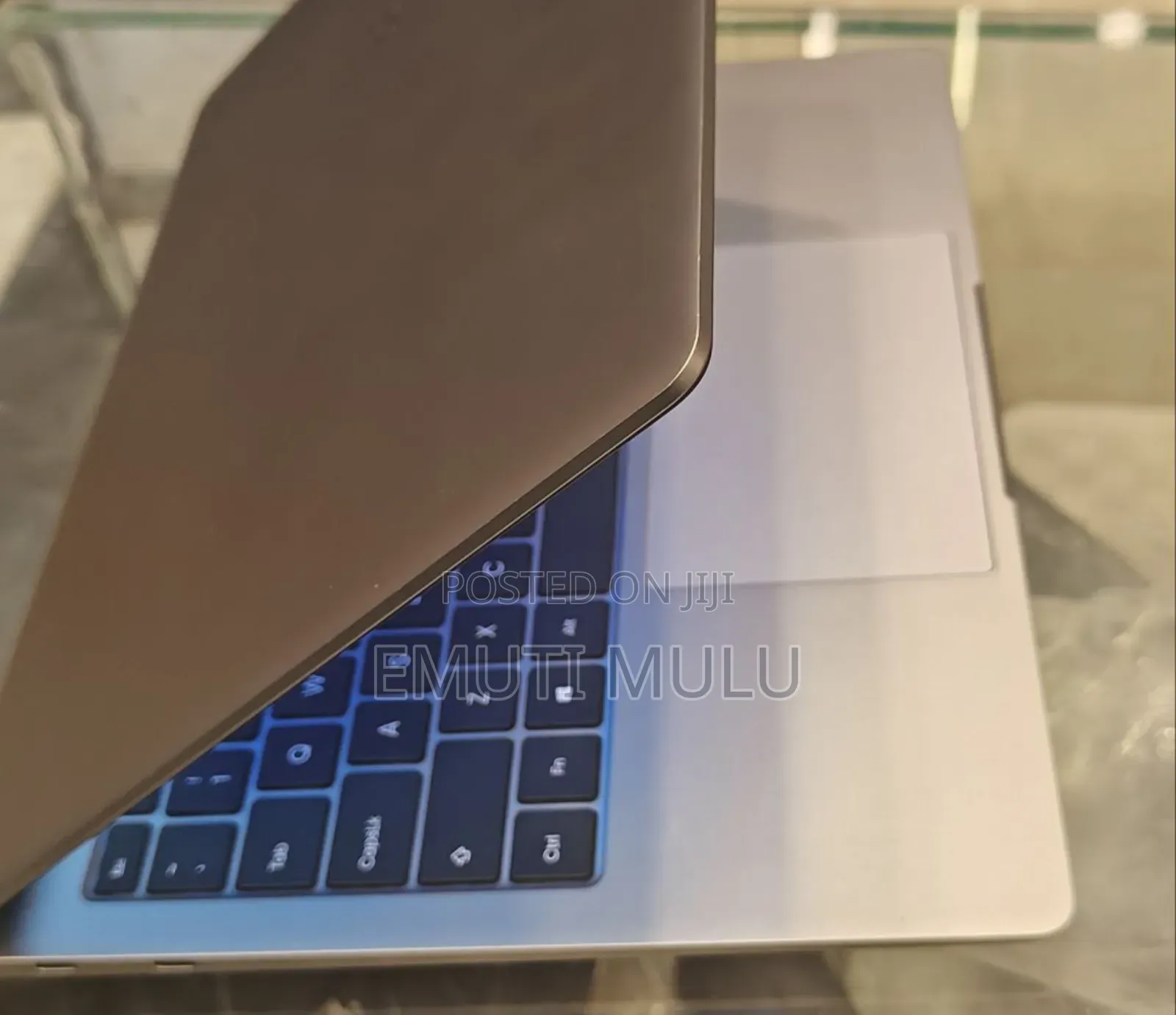 New Laptop HP 15 8GB Intel Core i5 SSD 512GB