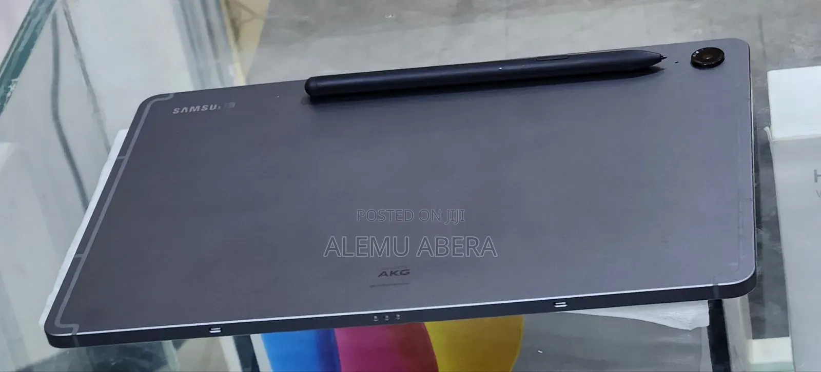 New Samsung Galaxy Tab S9 FE 128 GB