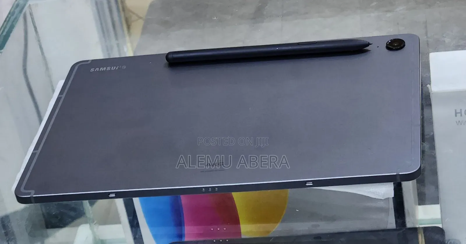 New Samsung Galaxy Tab S9 FE 128 GB