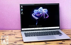 New Laptop HP EliteBook 840 G9 16GB Intel Core i7 SSD 512GB