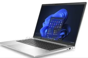 New Laptop HP EliteBook 840 G9 16GB Intel Core i7 SSD 512GB