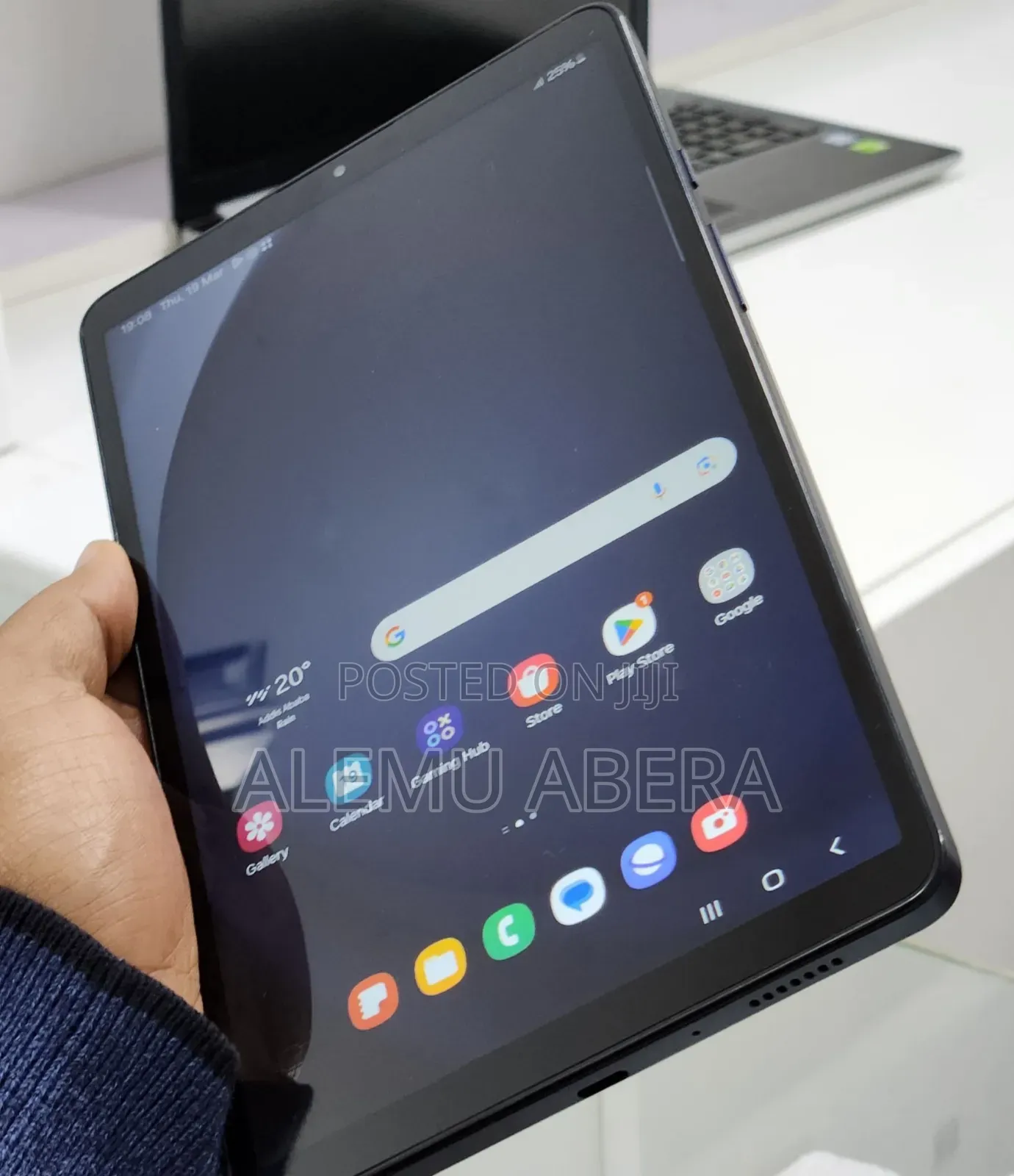 New Samsung Galaxy Tab A9 64 GB