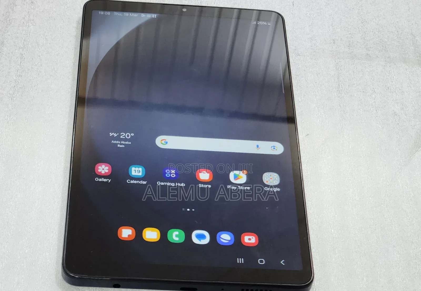 New Samsung Galaxy Tab A9 64 GB